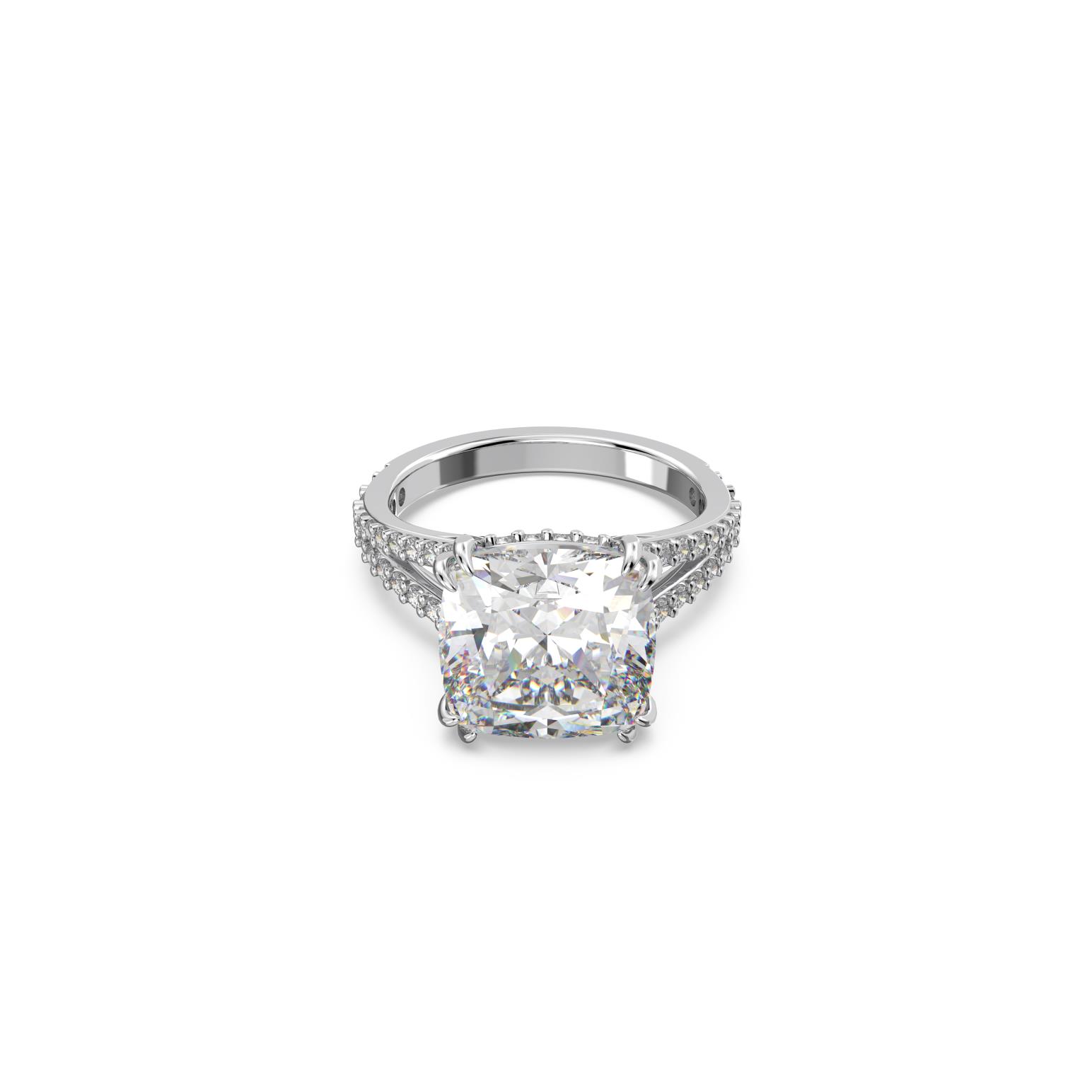 Swarovski Stilla Cocktail Ring